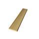 Linden eased edge casing, select grade, 14x70x900&ndash;3000 mm