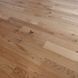 Parquet board, Oak, rustic grade, &ldquo;Natural color&rdquo; 15x140x500-1500 mm