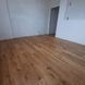 Parquet board, Oak, rustic grade, &ldquo;Natural color&rdquo; 15x140x500-1500 mm