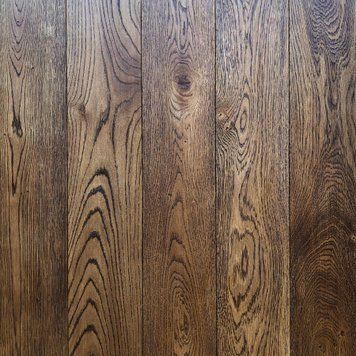 Parquet board, Oak, nature grade, &ldquo;Iowa&rdquo; 15x140x500-1500 mm