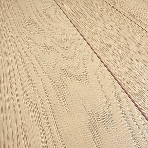 Parquet board, Oak, rustic grade, &ldquo;Peach - roller application&rdquo; 15x140x500-1500 mm