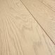 Parquet board, Oak, rustic grade, &ldquo;Peach - roller application&rdquo; 15x140x500-1500 mm
