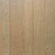 Parquet board, Oak, rustic grade, &ldquo;Peach - roller application&rdquo; 15x140x500-1500 mm