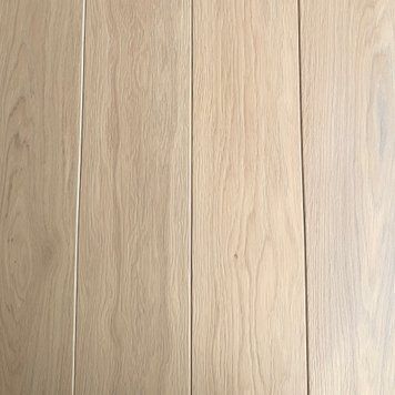 Parquet board, Oak, rustic grade, &ldquo;Sonoma&rdquo; 15x140x500-1500 mm