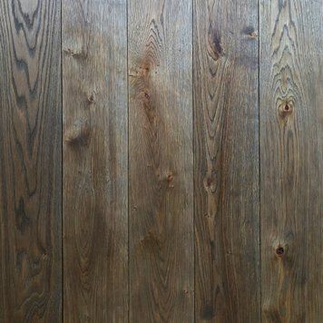 Parquet board, Oak, nature grade, &ldquo;Valencia&rdquo; 15x140x500-1500 mm