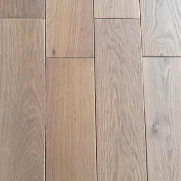 Solid parquet, Herringbone, Oak, rustic grade, &ldquo;Termoli&rdquo; 15x90x600 mm