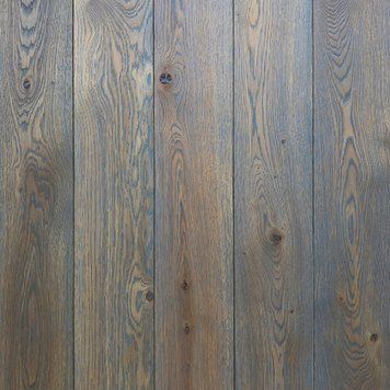 Parquet board, Oak, nature grade, &ldquo;Cardiff&rdquo; 15x140x500-1500 mm