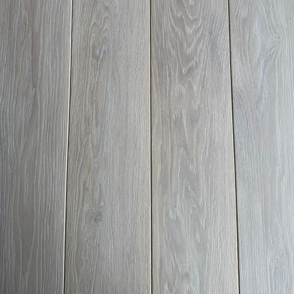 Solid parquet, Herringbone, Oak, rustic grade, &ldquo;Albany&rdquo; 15x90x600 mm