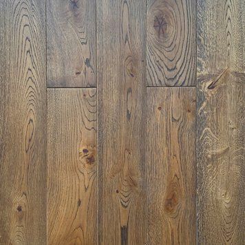 Parquet board, Oak, nature grade, &ldquo;Rome&rdquo; 15x140x500-1500 mm