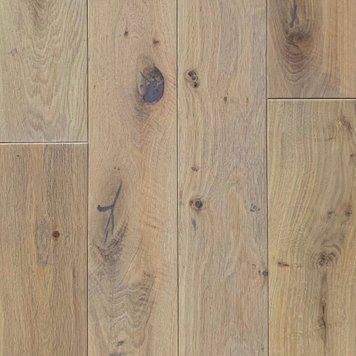 Parquet board, Oak, rustic grade, &ldquo;San Marino&rdquo; 15x140x500-1500 mm