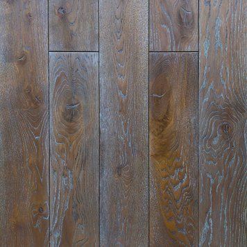 Parquet board, Oak, rustic grade, &ldquo;Elbrus&rdquo; 15x140x500-1500 mm