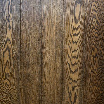 Parquet board, Oak, select grade, &ldquo;Marseille&rdquo; 15x140x500-1500 mm