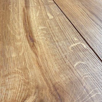 Parquet board, Oak, select grade, &ldquo;Bergen&rdquo; 15x140x500-1500 mm