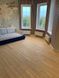 Parquet board, Ash, select grade, &ldquo;Peach&rdquo; 15x140x500-1500 mm