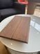 Thermo maple cladding