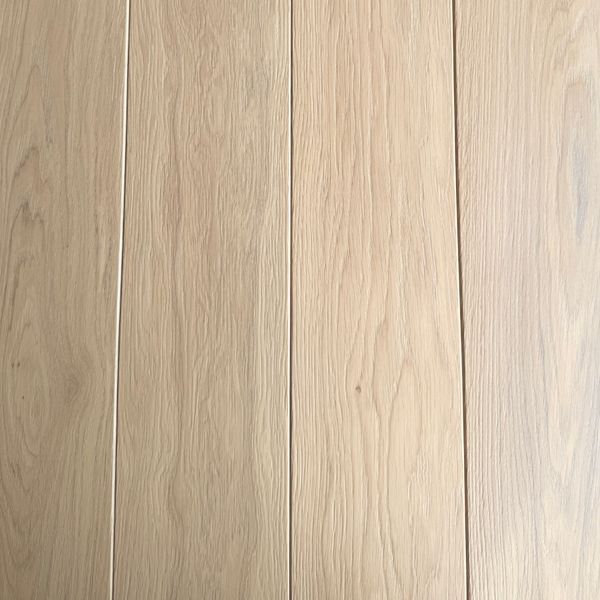 Solid parquet, Herringbone, Oak, rustic grade, &ldquo;Sonoma&rdquo; 15x90x600 mm