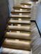Accessories for stairs made of oak, ash, maple, To order