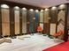 Decorative rail thermo-maple