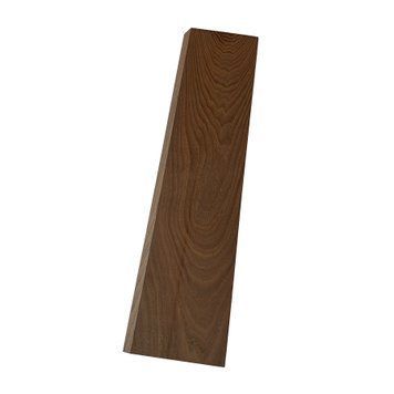 Thermo ash cladding