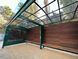 Thermo ash cladding