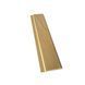 Linden panelling, extra grade, 14 &times; 77 &times; 1000&ndash;3700 mm