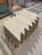Oak / ash lamella, To order