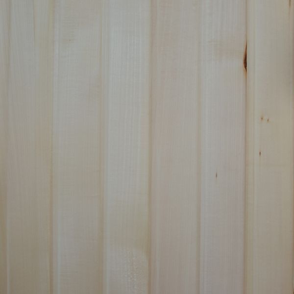 Linden panelling, select grade, 14x77x1000&ndash;3700 mm