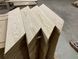 Oak / ash lamella, To order