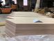 Oak / ash lamella, To order