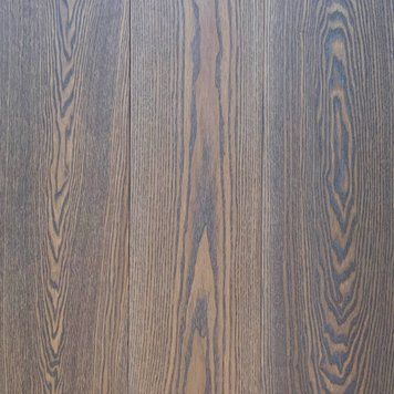 Parquet board, Ash, select grade, &ldquo;Nantes&rdquo; 15x140x500-1500 mm
