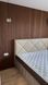 Decorative rail thermo-ash