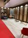 Decorative rail thermo-ash