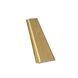 Linden panelling, nature grade, 14x77x1000&ndash;3700 mm