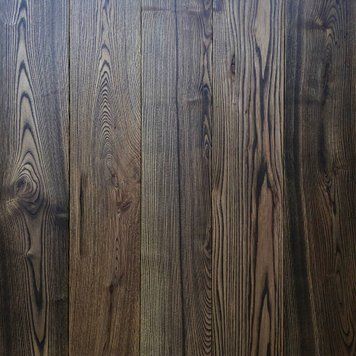 Parquet board, Ash, nature grade, &ldquo;Montana&rdquo; 15x140x500-1500 mm