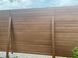 Thermo-maple fences, extra grade