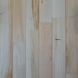 Linden log siding, nature grade, 17x80x2000&ndash;4000 mm
