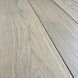 Parquet board, Oak, rustic grade, &ldquo;Venice&rdquo; 15x140x500-1500 mm