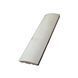 Linden log siding, select grade, 17x80x2000&ndash;4000 mm