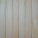 Linden log siding, select grade, 17x80x2000&ndash;4000 mm