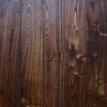 Parquet board, Ash, nature grade, &ldquo;Colorado&rdquo; 15x140x500-1500 mm