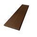 Thermo-Ash Timber Cladding, extra grade, 20х135х900-3000 mm