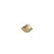 Linden concave trim, select grade, 14x32x900&ndash;3000 mm