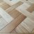 Modular Hardwood Flooring